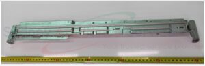 SAMSUNG WASHING MACHINE FRAME PLATE-UP ASSY - DC97-18808A