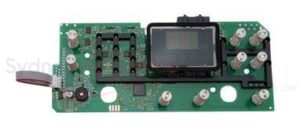 ELECTROLUX WASHING MACHINE BOARD PCBA USER INTERFACE - 807695247