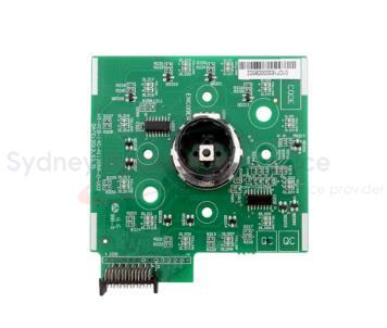 SELECTOR PCB BOARD EAX1270 - 147862001 - 147862001 - Part for - - Models: 91490031401, 91490031402, 91490031403, 91490031502, 91490052200, 91490057501, EWF12822, EWF12832, EWF14822, EWF14922 SELECTOR PCB BOARD EAX1270 - 147862001 - 147862001 - Part for - - Models: 91490031401, 91490031402, 91490031403, 91490031502, 91490052200, 91490057501, EWF12822, EWF12832, EWF14822, EWF14922