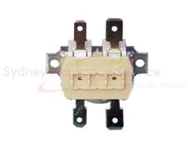 THERMOSTAT DISCOMELT - 0541300034