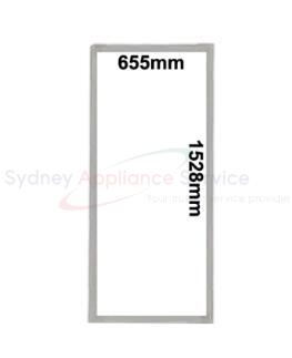 FRIDGES & FREEZERS GASKET FZR - 1444230