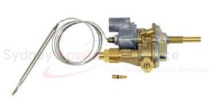 THERMOSTAT - ES6041