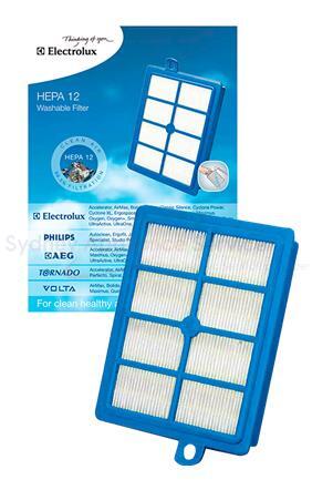 VACUUM CLEANER FILTER HEPA - EFH12W