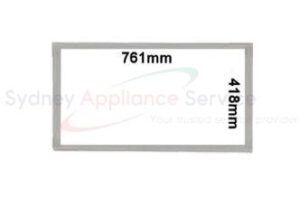 GASKET FZR - 1434544