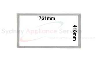 GASKET FZR - 1434544 - 1434544 - Part for - - Models: GASKET FZR - 1434544 - 1434544 - Part for - - Models: