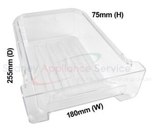 ICE BIN - 811956601