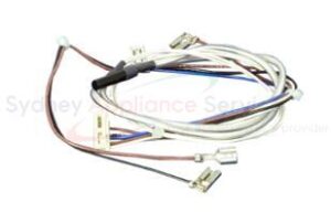 SWITCH HARNESS LID ASSY - 0173200821K