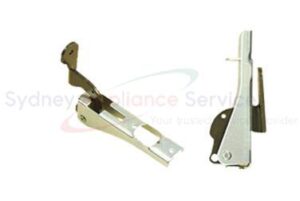 HINGE GRILL DOOR FREE - 0045001086
