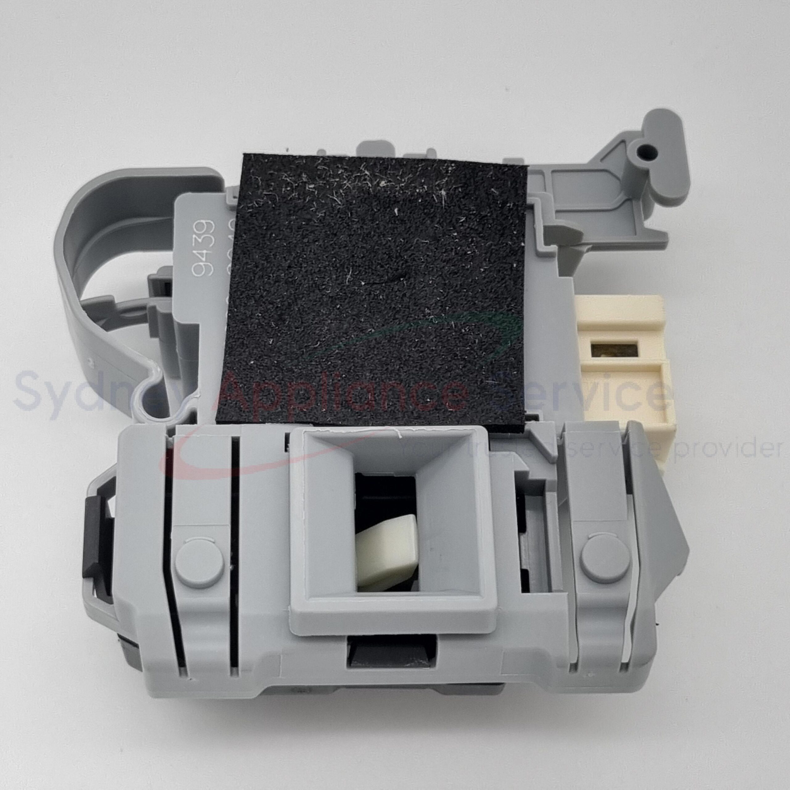 SAMSUNG WASHING MACHINE SWITCH DOOR LOCK - DC81-01477A - DC81-01477A - Part for - - Models: 0000, WW85T3040WW/SA SAMSUNG WASHING MACHINE SWITCH DOOR LOCK - DC81-01477A - DC81-01477A - Part for - - Models: 0000, WW85T3040WW/SA