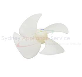 SAMSUNG FRIDGES & FREEZERS FAN-AX100W4CC - DA31-00279A