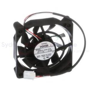 SAMSUNG FRIDGES & FREEZERS MOTOR BLDC FAN 66MM 3600RPM - DA31-00070E