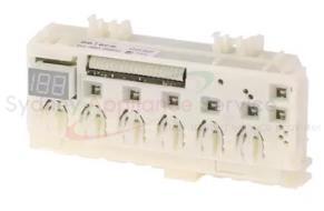 BOSCH CONTROL MODULE-WITH DISPLAY - 00491660