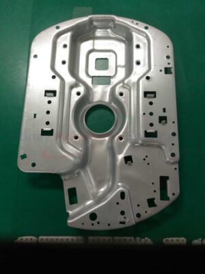 SAMSUNG DIE-MOTOR - DC61-70061B