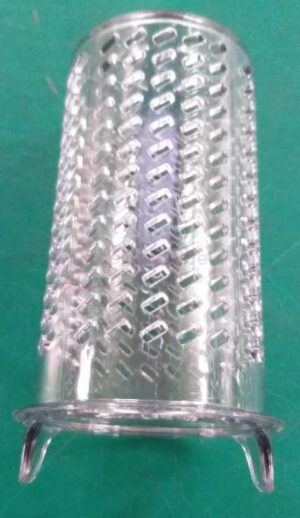 SAMSUNG FRIDGES & FREEZERS CASE FILTER;RF9000A;GPPS;T2.5;TP GRAY;G- - DA61-15091A