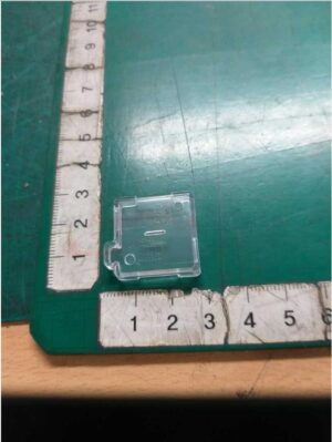 SAMSUNG COVER LAMP-LED;POLARIS;MABS;HB;NATURAL;T - DA63-06505A
