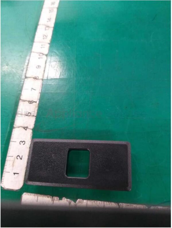 SAMSUNG COVER LOCK;RF9000R;ABS;T2.5;EBONY BLACK; - DA63-09537B - DA63-09537B - Part for  -  - Models: 0000, 0000, 0000, 0000, 0001, 0001, 0001, 0001, 0002, 0002, 0002, 0002, 0003, 0003, 0003, 0003, 0004, 0004, 0004, 0004, 0005, 0005, 0005, 0005, 0006, 0006, 0006, 0006, 0007, 0007, 0007, 0007, 0008, 0008, 0009, 0009, 0010, 0010, 0011, 0011, 0012, 0012, 0013, 0013, 0014, 0014, 0016, 0016, 0017, 0017, 0018, 0018, 0019, 0019, RF59A7670B1/SA, RF59C7660B1/SA, SRF7400BB, SRF7500BB