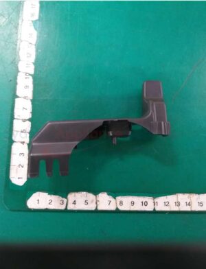 SAMSUNG COVER WIRE;RF9000A;PP;T2;HB;EBONY BLACK; - DA63-09539C