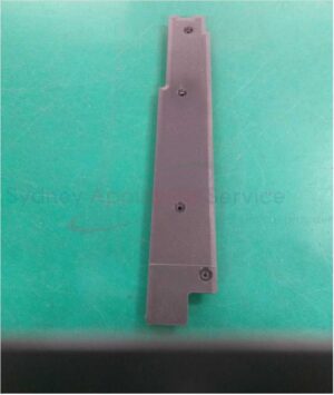 SAMSUNG COVER CAP DOOR;RF900T;ABS;T2;DARK GRAY;R - DA63-09958A