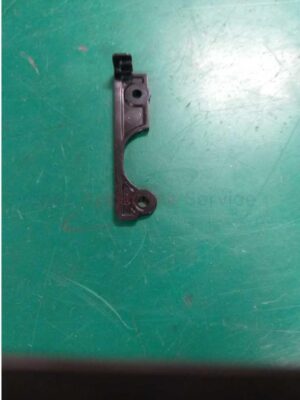 SAMSUNG COVER DOOR-LEFT;RF9000A;ABS;T3;EBONY BLA - DA63-11272A