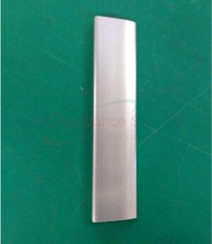 SAMSUNG TRIM HANDLE;RF9000A;ABS;HI121H;COOL WHIT - DA64-06535A
