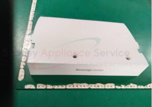 SAMSUNG COVER BASKET;RF9000A;BSC DISPLAY ASSY - DA97-21788A