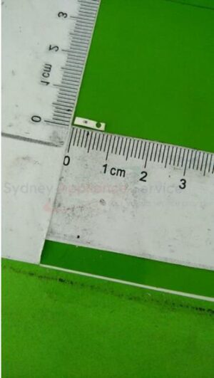 SAMSUNG FRIDGES & FREEZERS R-CHIP - 2007-007307