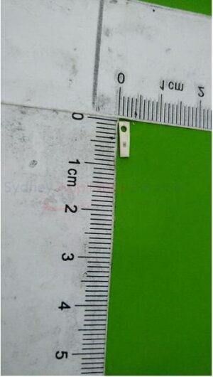 SAMSUNG FRIDGES & FREEZERS R-CHIP - 2007-007405