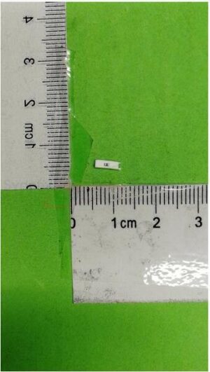 SAMSUNG FRIDGES & FREEZERS C-CER;CHIP - 2203-000330