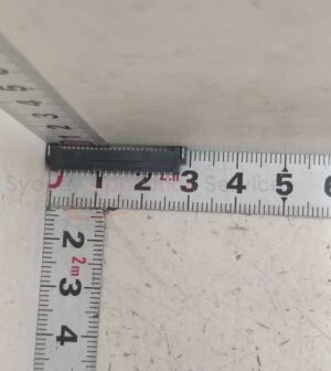 SAMSUNG FRIDGES & FREEZERS HEADER-BOARD TO CABLE;BOX;20P;1R;1.25MM; - 3711-008098