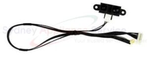 SAMSUNG FRIDGES & FREEZERS SENSOR PSD;ORA1L17;5V - DA32-00080A