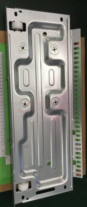 SAMSUNG FRIDGES & FREEZERS CHASSIS COMP;RR7000/RB4000;T0.8 ASSY - DA97-17325B