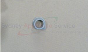 SAMSUNG DRYER FIXER LAMP;D100-DRYER;EPDM;GRAY - DC61-02457A