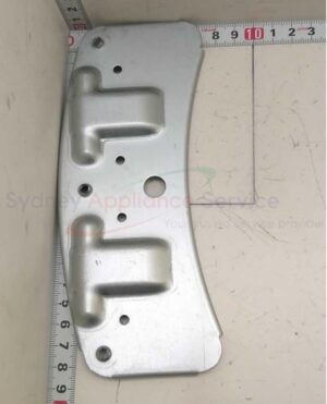 SAMSUNG DRYER SUPPORT HINGE;DV7500K;GI-SGCC;T1.4;SGCC - DC61-04154A