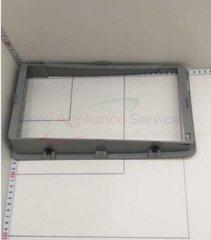 SAMSUNG DRYER GUIDE COVER FILTER;DV14N8500KV;PP+TD30%; - DC61-04593A