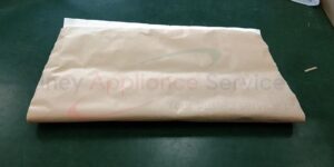 SAMSUNG DRYER ABSORBER SOUND;WW9000HE;PP;T10;ERC 2133L - DC63-01313B