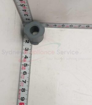 SAMSUNG DRYER ABSORBER SOUND;DV90F5E6HGW;EPDM;OD20.5;B - DC63-01645A