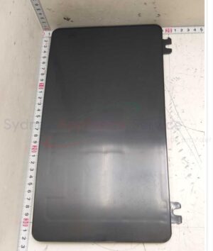 SAMSUNG DRYER COVER FILTER BACK - DC63-02192A