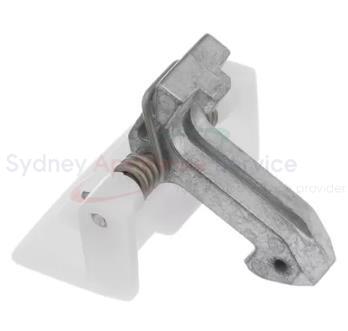 BOSCH WASHING MACHINE DOOR LATCH - 00173251 - 00173251 - Part for - - Models: WAE18060AU/01, WAE18060AU/05, WAE18060AU/09, WAE18060AU/11, WAE18061AU/01, WAE20260AU/01, WAE20260AU/06, WAE20260AU/09, WAE20260AU/11, WAE20262AU/01, WAE20262AU/29, WAE22462AU/01, WAE22462AU/24, WAE22462AU/29, WAE22463AU/01, WAE22463AU/24, WAE22464AU/25, WAE22464AU/27, WAE22464AU/29, WAE22464AU/29, WAE22464AU/30, WAE22464AU/32, WAE24270AU/01, WAE24270AU/06, WAE24270AU/09, WAE24270AU/11, WAE24272AU/01, WAE24272AU/29, WAE24460AU/14, WAE24462AU/01, WAE24462AU/24, WAE24462AU/29, WAE24463AU/01, WAE24463AU/12, WAE24463AU/24, WAE24463AU/29, WAE24463AU/30, WAE24463AU/32, WAE26470AU/01, WAE26470AU/09, WAE26470AU/11, WAE26470AU/13, WAE28363GB/06, WFL1880AU/29, WFL1880AU/30, WFL2400AU/28, WFL2480AU/04, WFO2460AU/21, WFR3230AU/05, WFX2830AU/01 BOSCH WASHING MACHINE DOOR LATCH - 00173251 - 00173251 - Part for - - Models: WAE18060AU/01, WAE18060AU/05, WAE18060AU/09, WAE18060AU/11, WAE18061AU/01, WAE20260AU/01, WAE20260AU/06, WAE20260AU/09, WAE20260AU/11, WAE20262AU/01, WAE20262AU/29, WAE22462AU/01, WAE22462AU/24, WAE22462AU/29, WAE22463AU/01, WAE22463AU/24, WAE22464AU/25, WAE22464AU/27, WAE22464AU/29, WAE22464AU/29, WAE22464AU/30, WAE22464AU/32, WAE24270AU/01, WAE24270AU/06, WAE24270AU/09, WAE24270AU/11, WAE24272AU/01, WAE24272AU/29, WAE24460AU/14, WAE24462AU/01, WAE24462AU/24, WAE24462AU/29, WAE24463AU/01, WAE24463AU/12, WAE24463AU/24, WAE24463AU/29, WAE24463AU/30, WAE24463AU/32, WAE26470AU/01, WAE26470AU/09, WAE26470AU/11, WAE26470AU/13, WAE28363GB/06, WFL1880AU/29, WFL1880AU/30, WFL2400AU/28, WFL2480AU/04, WFO2460AU/21, WFR3230AU/05, WFX2830AU/01
