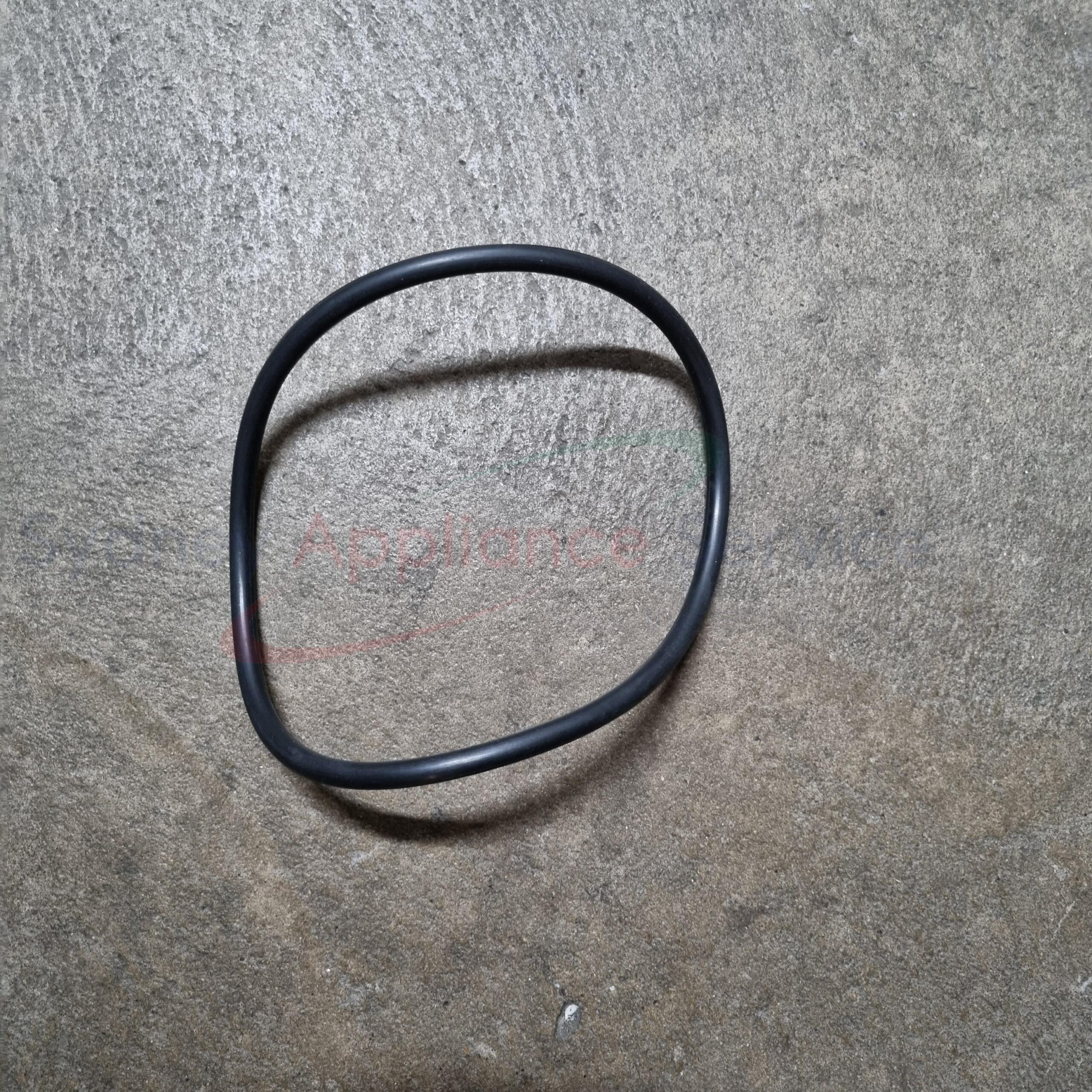 HISENSE DISHWASHER SEAL RING - WK0049436 - WK0049436 - Part for - - Models: 76H1A, HSCE14FS, HSCM15FS HISENSE DISHWASHER SEAL RING - WK0049436 - WK0049436 - Part for - - Models: 76H1A, HSCE14FS, HSCM15FS