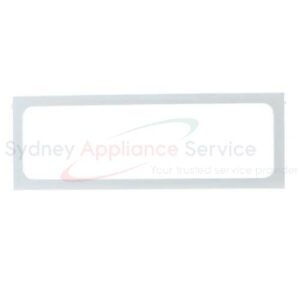 SAMSUNG FRIDGES & FREEZERS GLASS-SHELF REF MIDDLE;GLASS - DA01-00894A