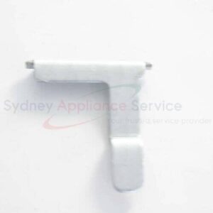 SAMSUNG FRIDGES & FREEZERS FIXER HINGE-UPP;AW1-12;PO-SPHC;T3;-;-;- - DA61-04932A