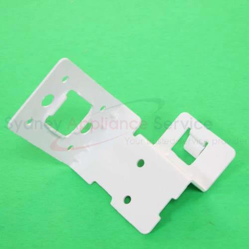 SAMSUNG FRIDGES & FREEZERS HANGER-RAIL FRONT CONV L;AW3;EGI-SECC;T2 - DA61-05937A - DA61-05937A - Part for - - Models: 0000, 0000, RFG26MESL1/XSA, SRF731GDLS SAMSUNG FRIDGES & FREEZERS HANGER-RAIL FRONT CONV L;AW3;EGI-SECC;T2 - DA61-05937A - DA61-05937A - Part for - - Models: 0000, 0000, RFG26MESL1/XSA, SRF731GDLS