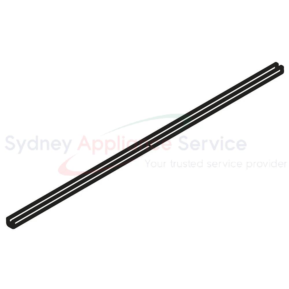 SAMSUNG FRIDGES & FREEZERS REINF-DRAWER BOX - DA61-07224A - DA61-07224A - Part for - - Models: 0000, 0000, RFG26MESL1/XSA, SRF731GDLS SAMSUNG FRIDGES & FREEZERS REINF-DRAWER BOX - DA61-07224A - DA61-07224A - Part for - - Models: 0000, 0000, RFG26MESL1/XSA, SRF731GDLS