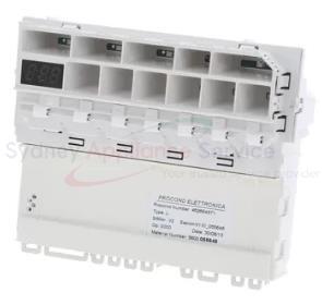 BOSCH CONTROL BOARD - 00491727