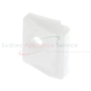 SAMSUNG FRIDGES & FREEZERS FIXER SHAFT-HANDLE;NW2;POM;NATURAL;F20-0 - DA61-04471A