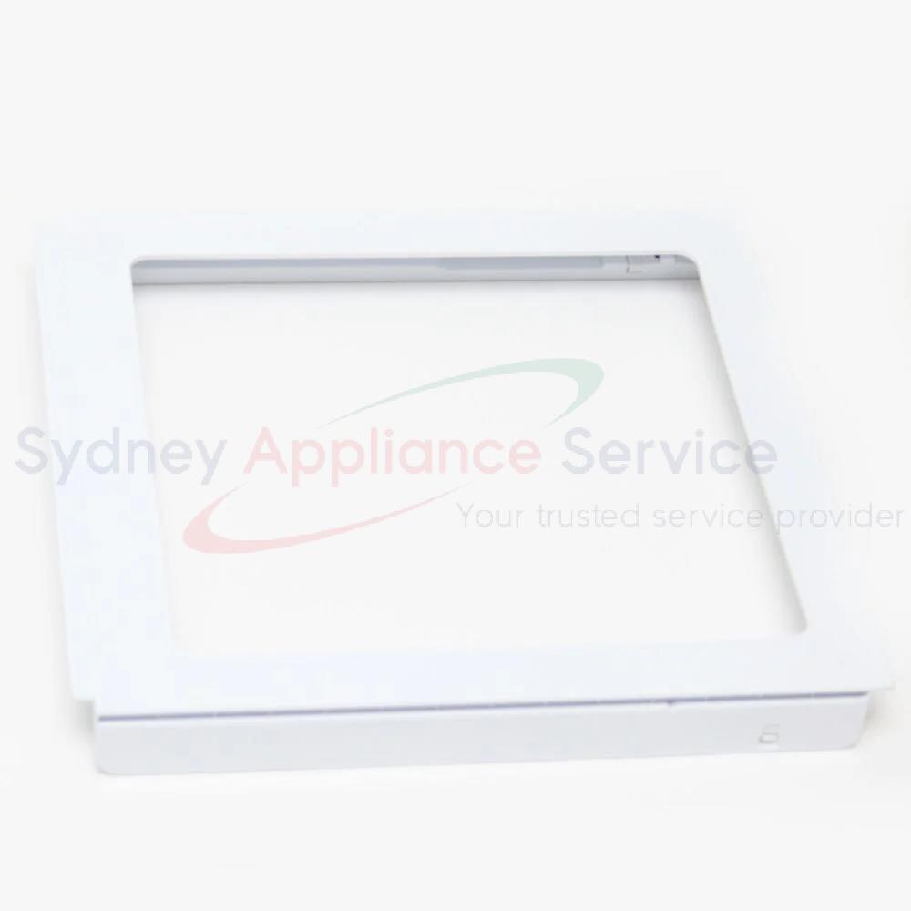 SAMSUNG FRIDGES & FREEZERS GUIDE-RAIL;NW2;HIPS;XQ83180;COOL WHITE - DA61-04505A - DA61-04505A - Part for - - Models: 0000, 0000, 0000, RF67DEPN1/XFA, RF67QESG1/XSA, RF67QESL1/XSA, SRF582DBLS, SRF583DLS SAMSUNG FRIDGES & FREEZERS GUIDE-RAIL;NW2;HIPS;XQ83180;COOL WHITE - DA61-04505A - DA61-04505A - Part for - - Models: 0000, 0000, 0000, RF67DEPN1/XFA, RF67QESG1/XSA, RF67QESL1/XSA, SRF582DBLS, SRF583DLS