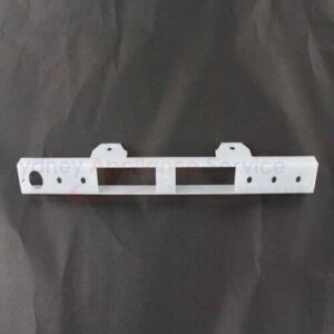 SAMSUNG FRIDGES & FREEZERS CASE-PBA DISPLAY;NW2-FDR;HIPS;L303.2;BLA - DA61-05316A