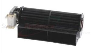 BOSCH COOLING MOTOR FAN - 00441332