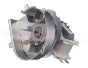 BOSCH MOTOR FAN - 00641197