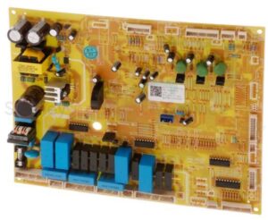 Expert Repairs and Quality Appliance Spares